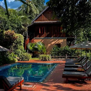 Ośrodek wypoczynkowy My Dream Boutique, Luang Prabang