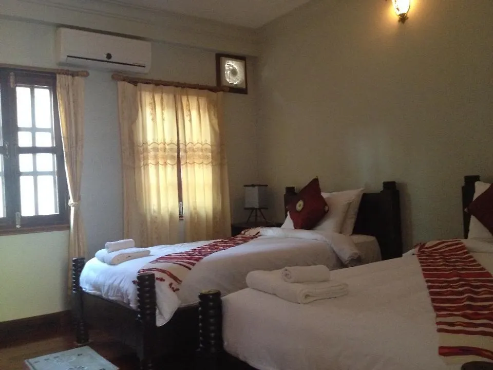 Phounsab Guesthouse Luang Prabang 2*,