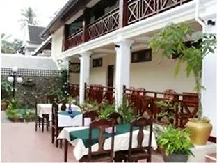 Phounsab Guesthouse Luang Prabang 2*,