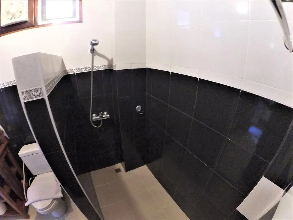 Phounsab Guesthouse Luang Prabang 2*,  Laos