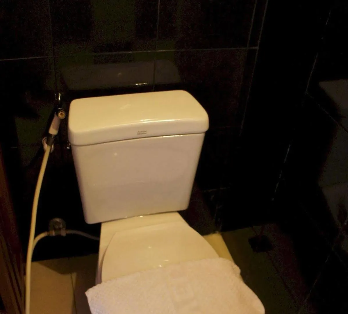 ** Guest house Phounsab Guesthouse Luang Prabang Laos