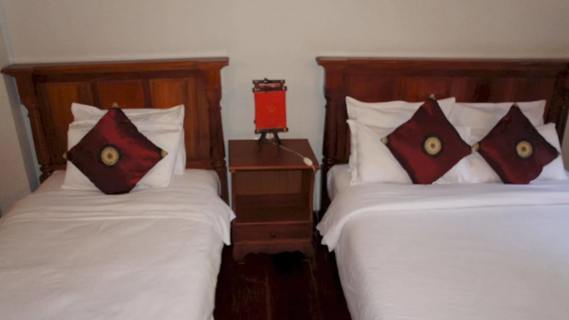 Phounsab Guesthouse Luang Prabang 2*,
