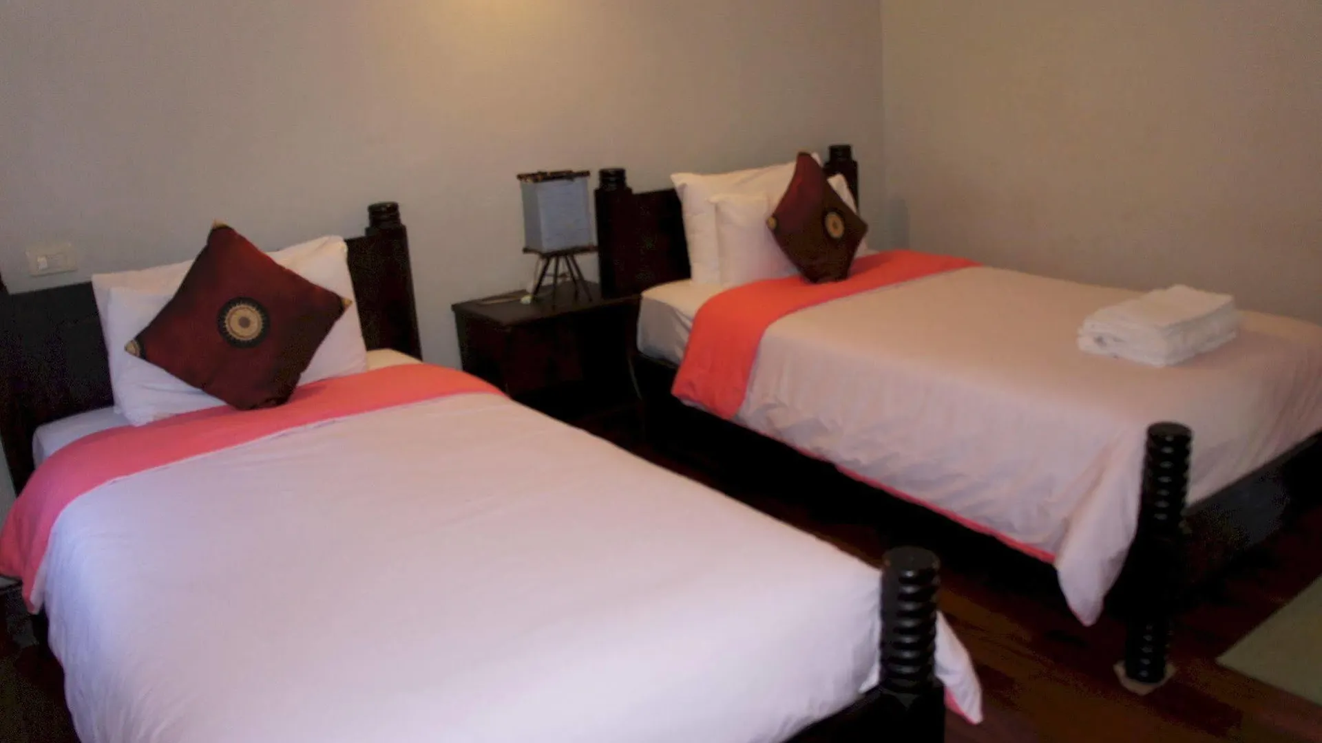 Phounsab Guesthouse Luang Prabang Guest house