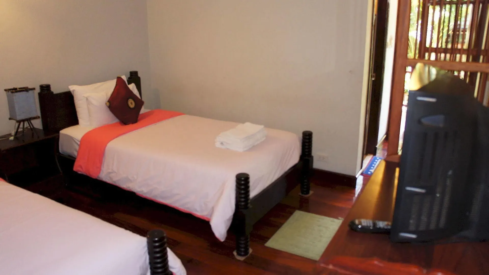 Phounsab Guesthouse Luang Prabang Guest house