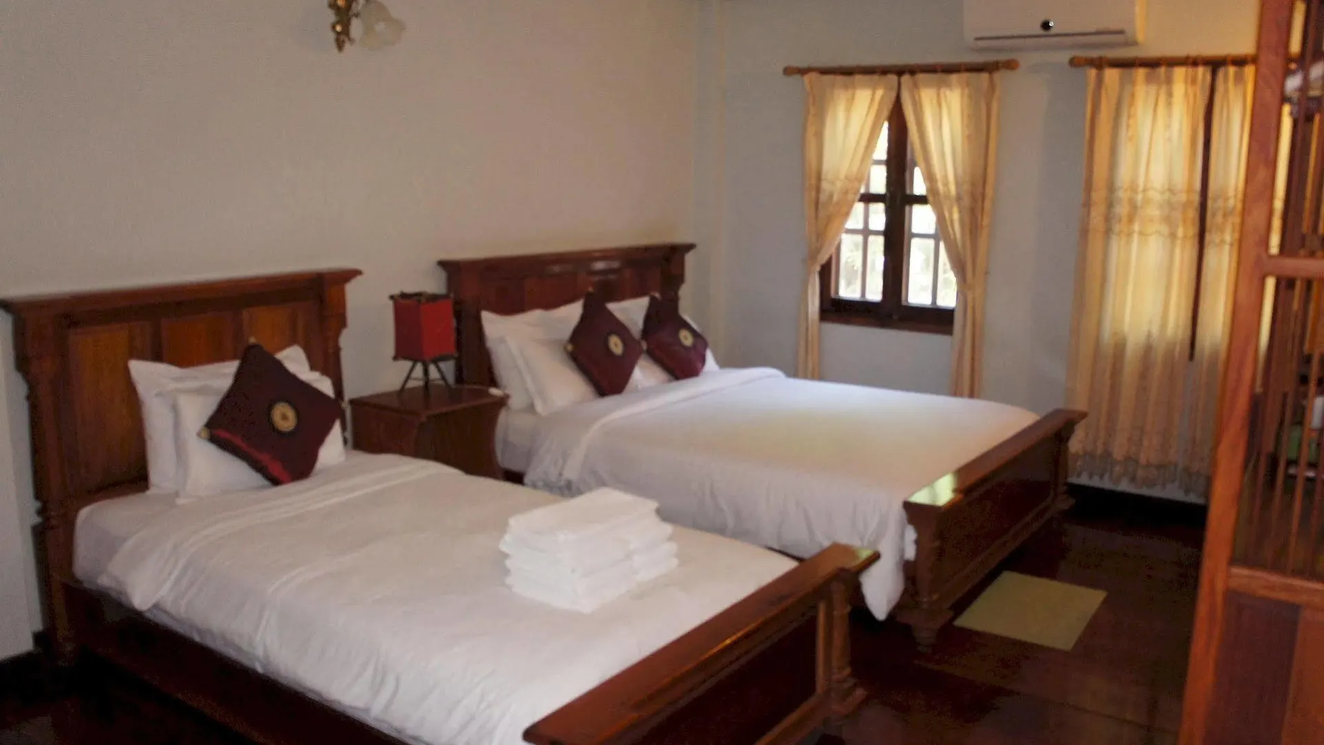 Phounsab Guesthouse Luang Prabang