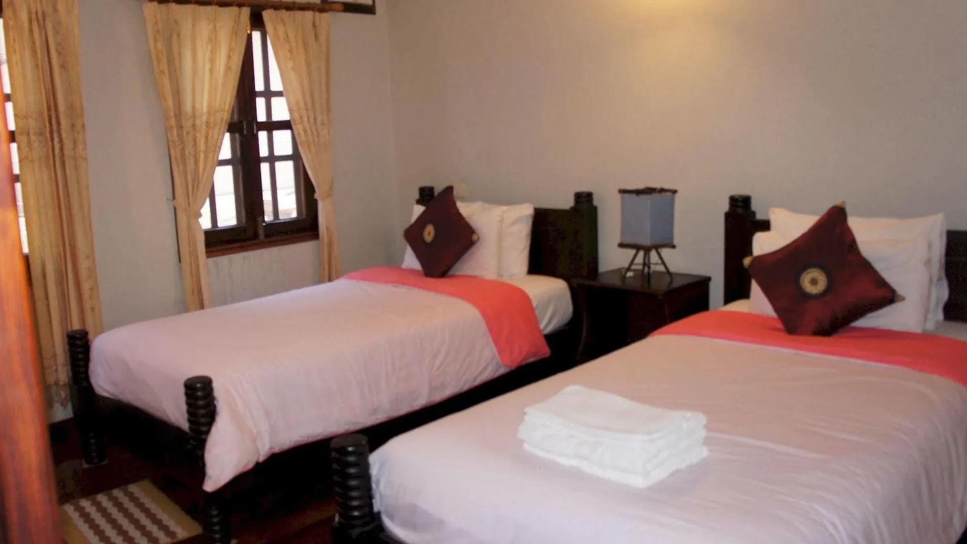 Guest house Phounsab Guesthouse Luang Prabang