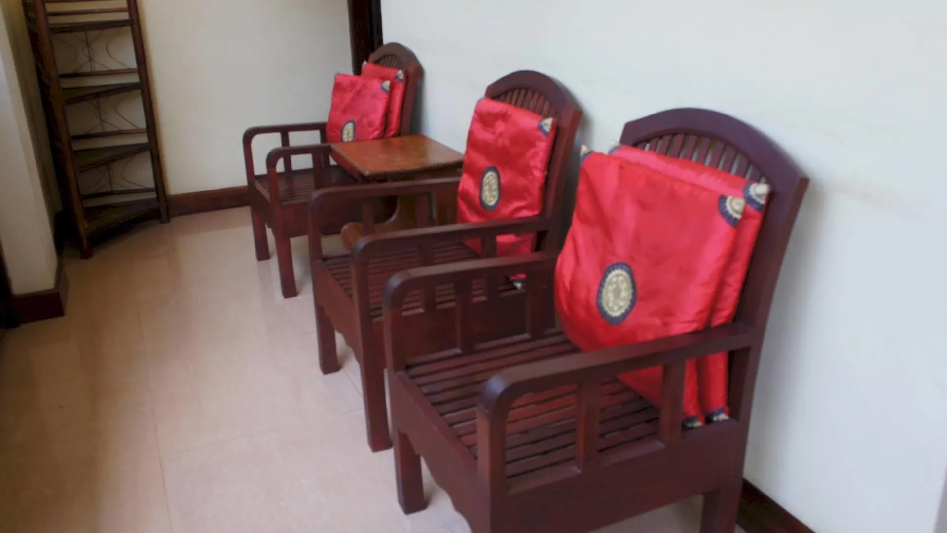 Phounsab Guesthouse Luang Prabang