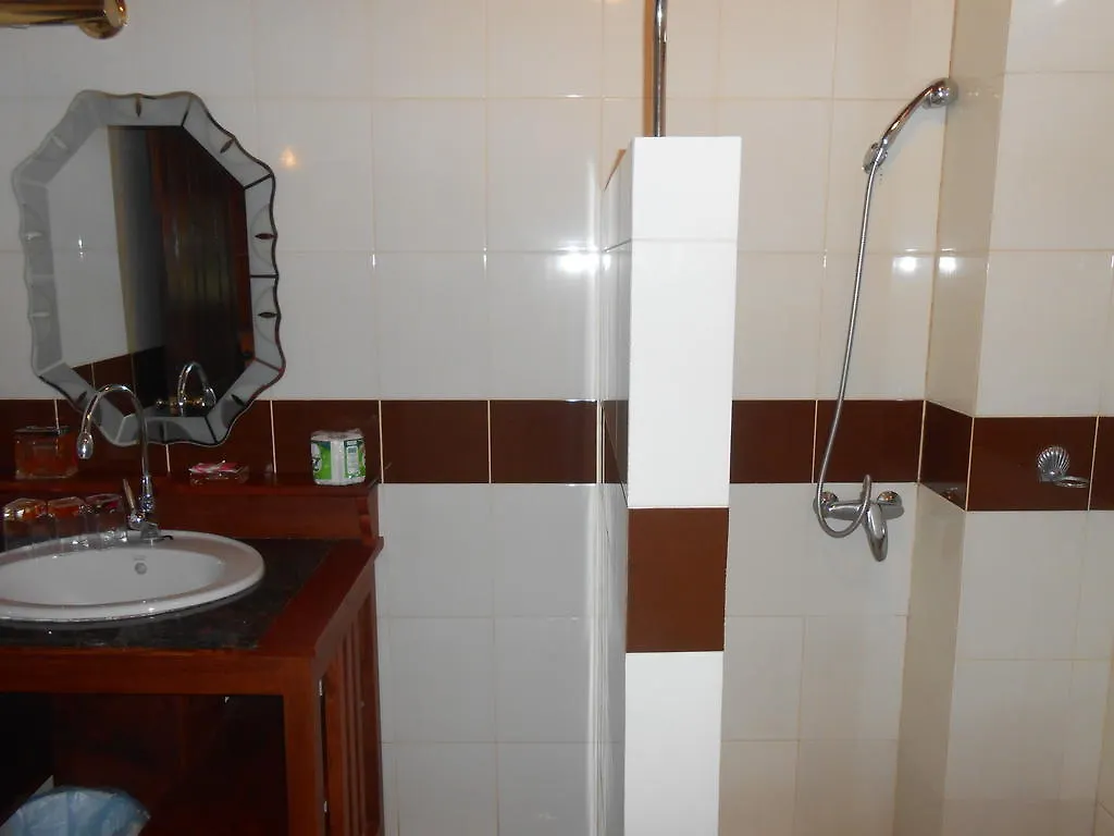 Phounsab Guesthouse Luang Prabang Guest house
