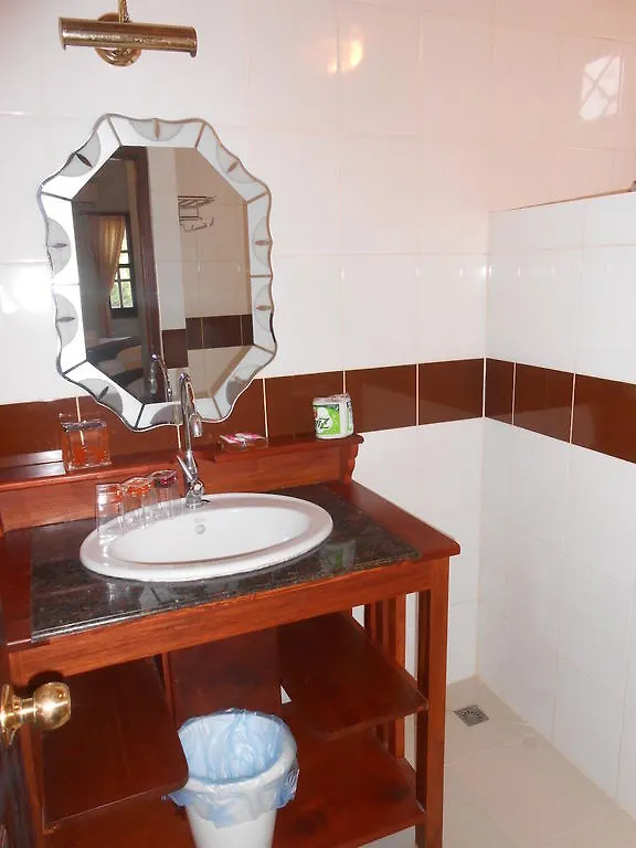 Phounsab Guesthouse Luang Prabang 2*,