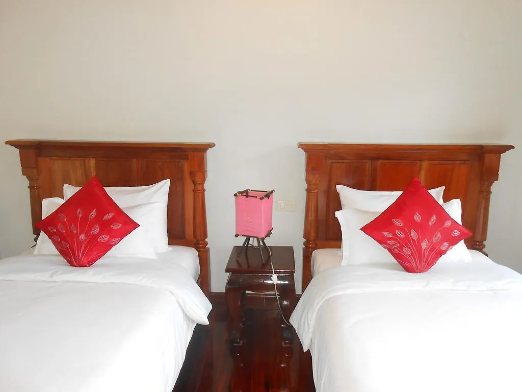 Phounsab Guesthouse Luang Prabang Guest house