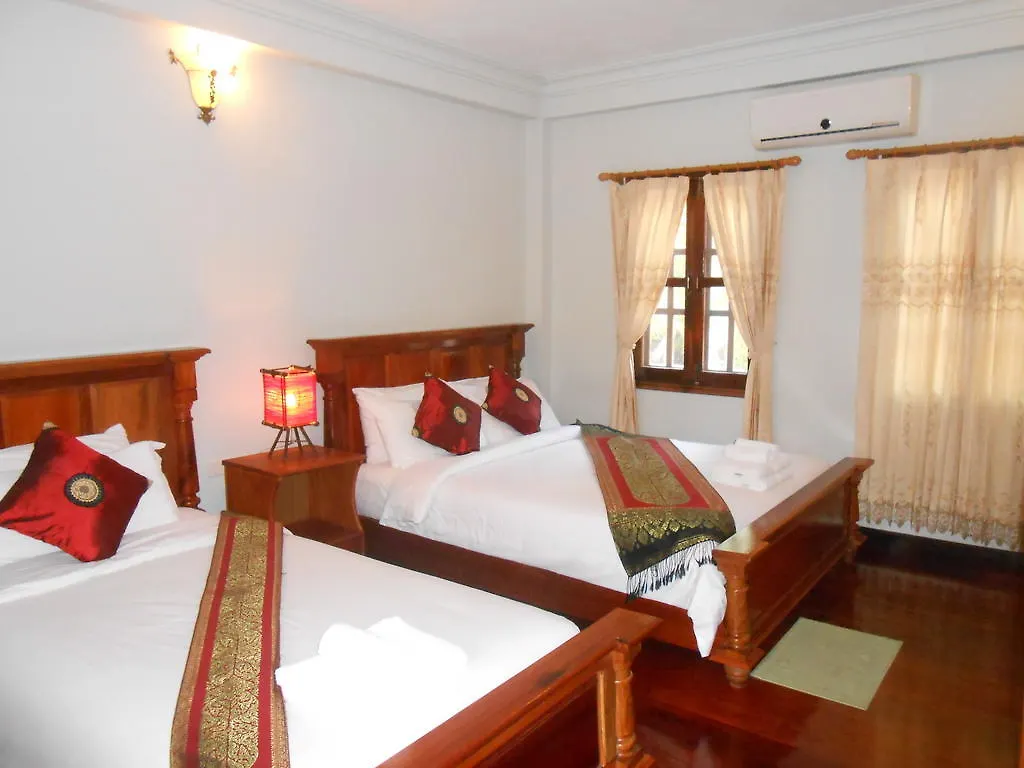 Guest house Phounsab Guesthouse Luang Prabang