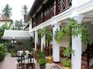 Phounsab Guesthouse Luang Prabang Guest house